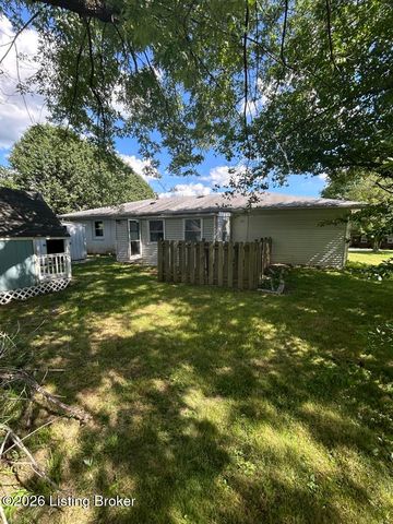 609 Pike St, Elizabethtown, KY 42701