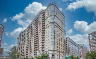 888 N QUINCY ST #307, Arlington, VA 22203