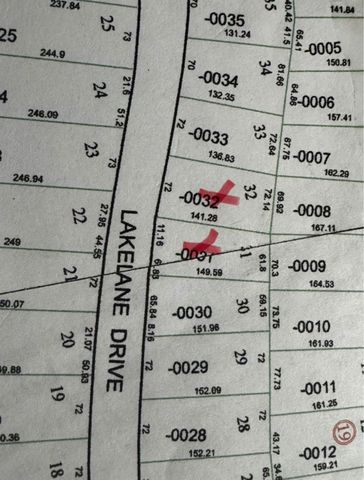 0 Lakelane Drive, Houston, TX 77338