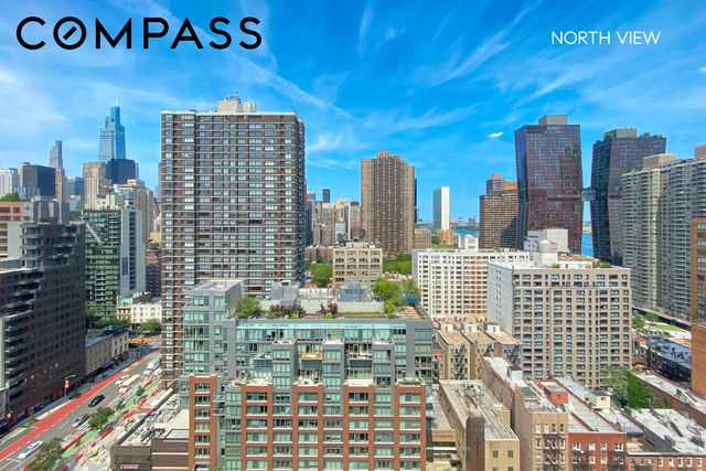 300 E 33rd St Apt 21E, New York City, NY 10016