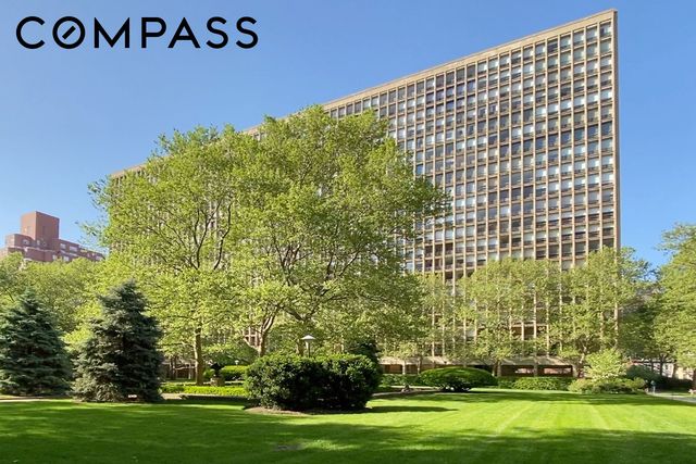 300 E 33rd St Apt 21E, New York City, NY 10016