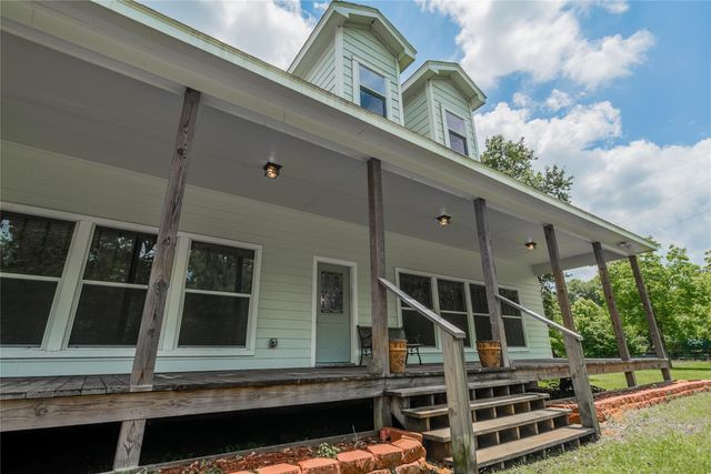 1003 Ellisor Road, New Waverly, TX 77358