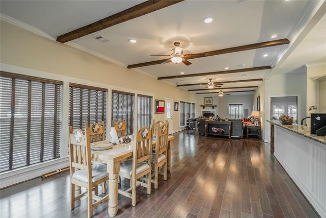 1003 Ellisor Road, New Waverly, TX 77358