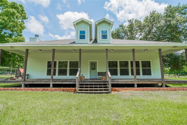 1003 Ellisor Road, New Waverly, TX 77358