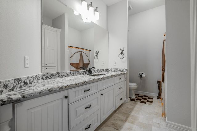 1003 Ellisor Road, New Waverly, TX 77358