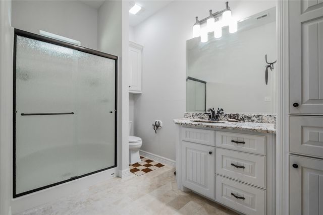 1003 Ellisor Road, New Waverly, TX 77358