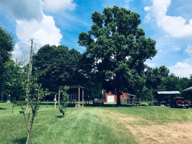 1003 Ellisor Road, New Waverly, TX 77358