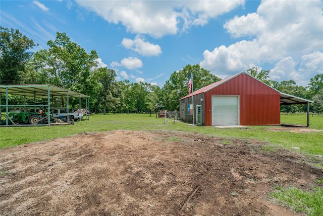 1003 Ellisor Road, New Waverly, TX 77358