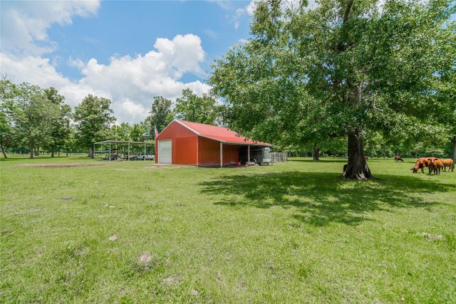 1003 Ellisor Road, New Waverly, TX 77358
