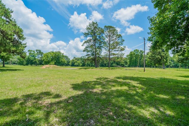 1003 Ellisor Road, New Waverly, TX 77358