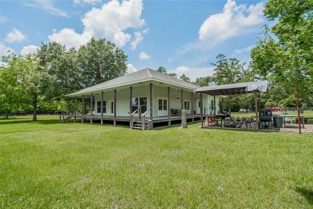 1003 Ellisor Road, New Waverly, TX 77358