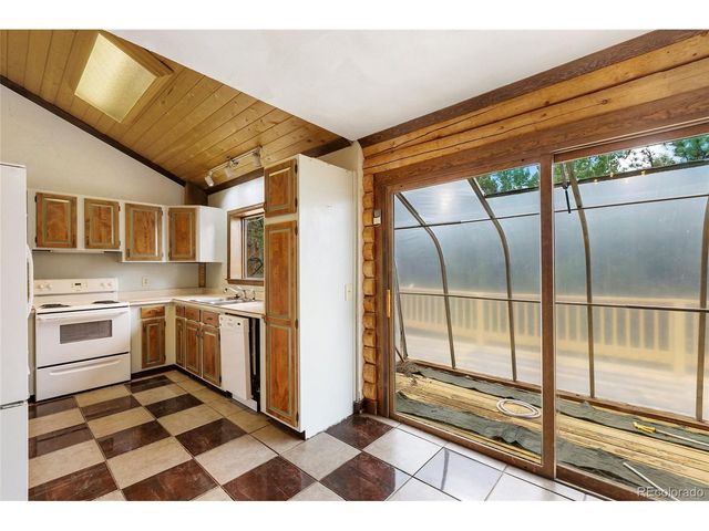 124 Cradle Lake Dr, Divide, CO 80814