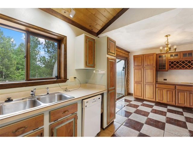 124 Cradle Lake Dr, Divide, CO 80814