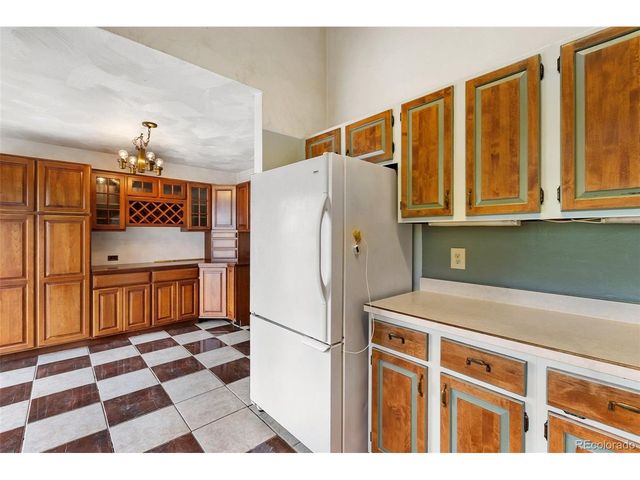 124 Cradle Lake Dr, Divide, CO 80814