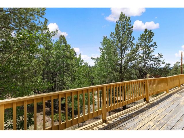 124 Cradle Lake Dr, Divide, CO 80814