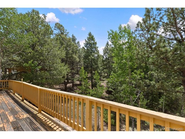 124 Cradle Lake Dr, Divide, CO 80814