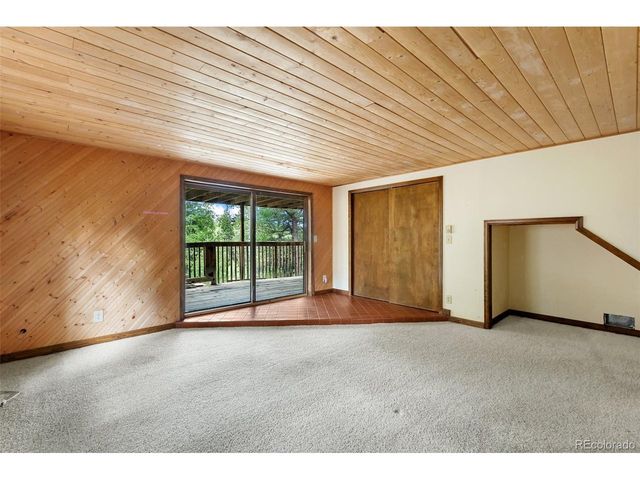 124 Cradle Lake Dr, Divide, CO 80814