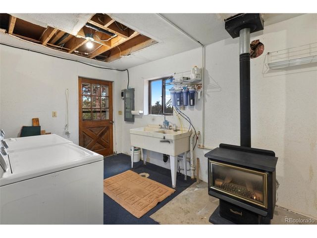 124 Cradle Lake Dr, Divide, CO 80814