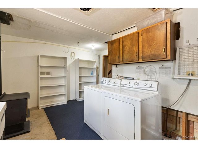 124 Cradle Lake Dr, Divide, CO 80814