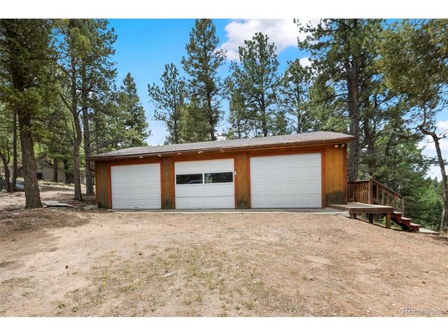 124 Cradle Lake Dr, Divide, CO 80814