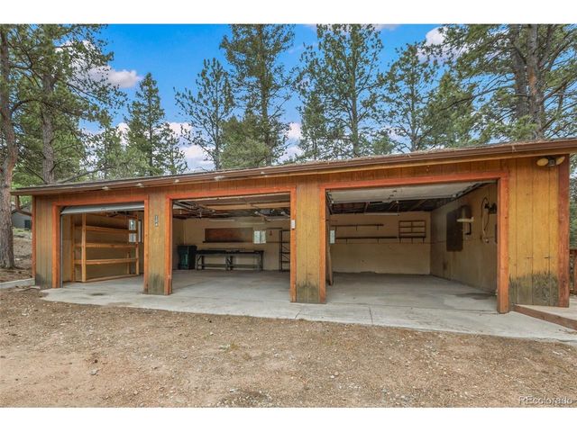 124 Cradle Lake Dr, Divide, CO 80814