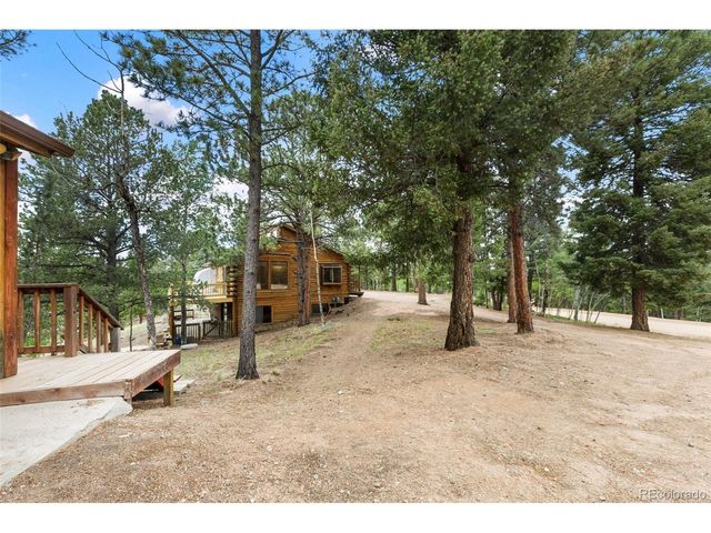 124 Cradle Lake Dr, Divide, CO 80814