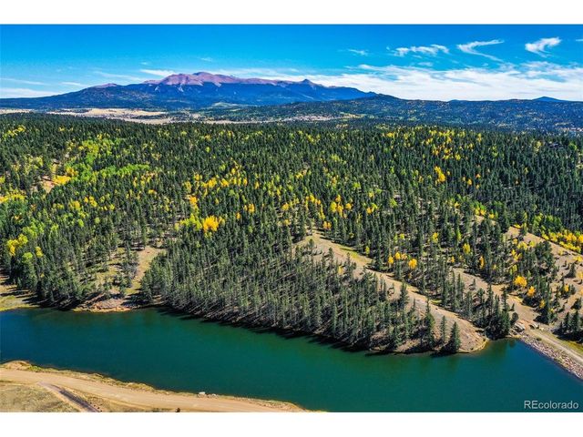 124 Cradle Lake Dr, Divide, CO 80814