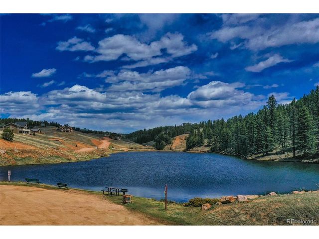 124 Cradle Lake Dr, Divide, CO 80814