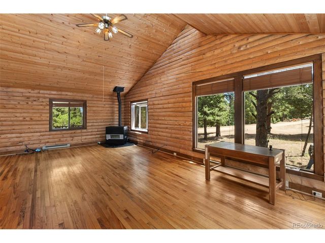 124 Cradle Lake Dr, Divide, CO 80814
