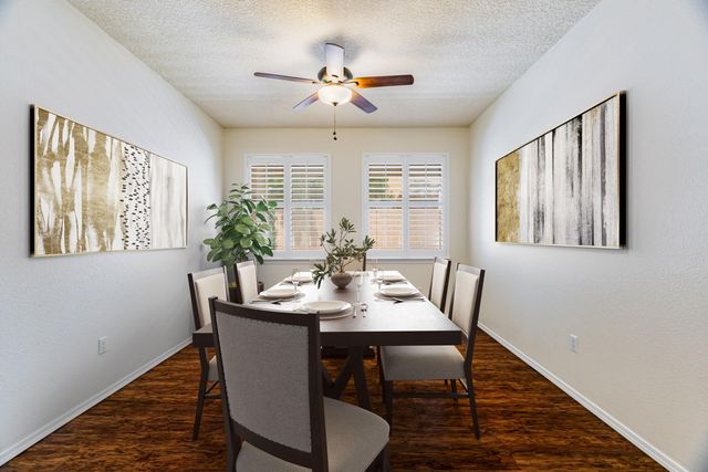 921 Purple Aster Drive, Bernalillo, NM 87004
