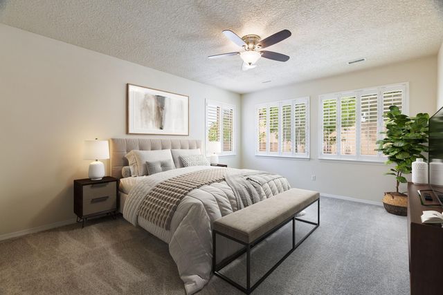 921 Purple Aster Drive, Bernalillo, NM 87004