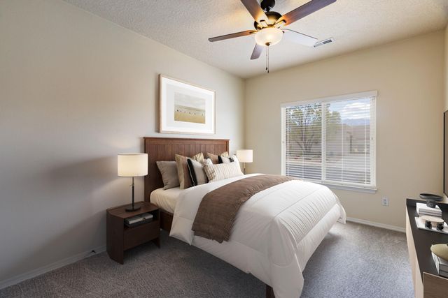 921 Purple Aster Drive, Bernalillo, NM 87004