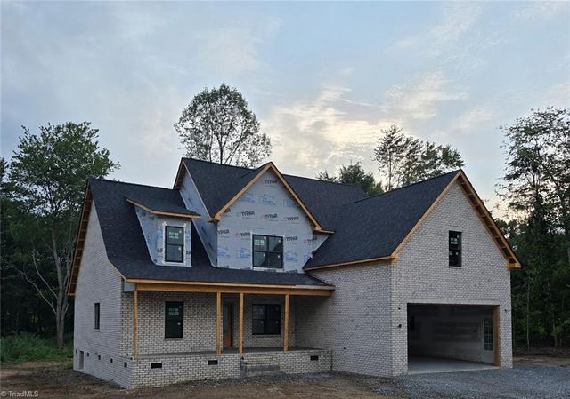 8485 Southard Road, Stokesdale, NC 27357