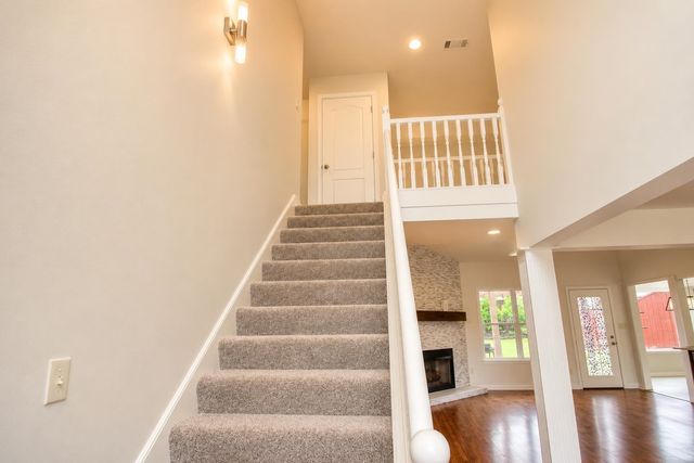 25 WHISPERING RIDGE CV, Oakland, TN 38060