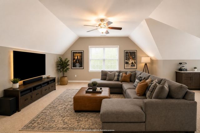 25 WHISPERING RIDGE CV, Oakland, TN 38060