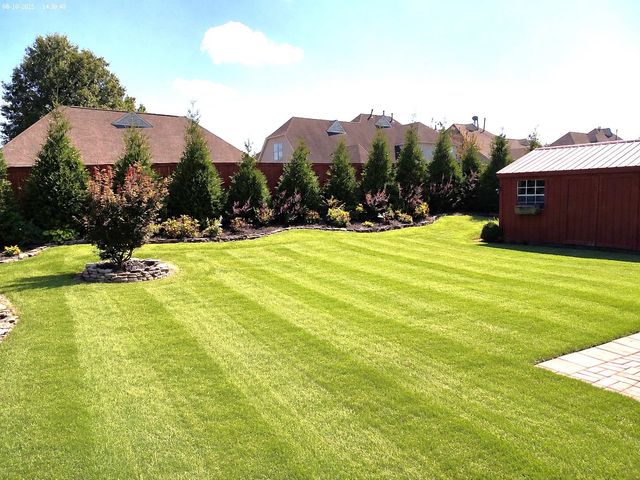 25 WHISPERING RIDGE CV, Oakland, TN 38060