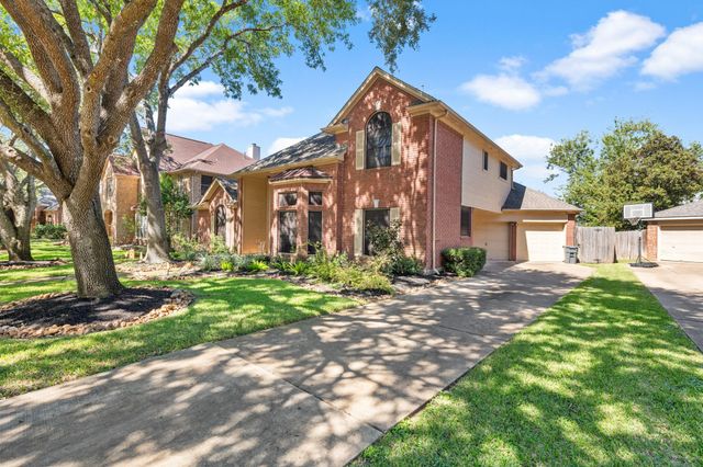 1514 Pecan Crossing Drive, Richmond, TX 77406