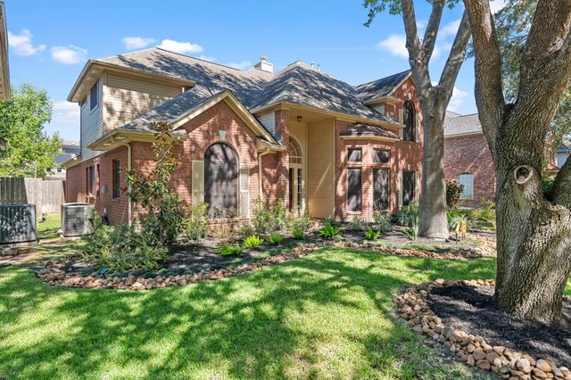 1514 Pecan Crossing Drive, Richmond, TX 77406