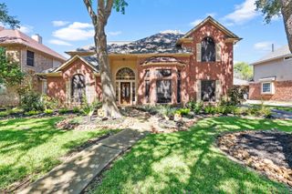 1514 Pecan Crossing Drive, Richmond, TX 77406