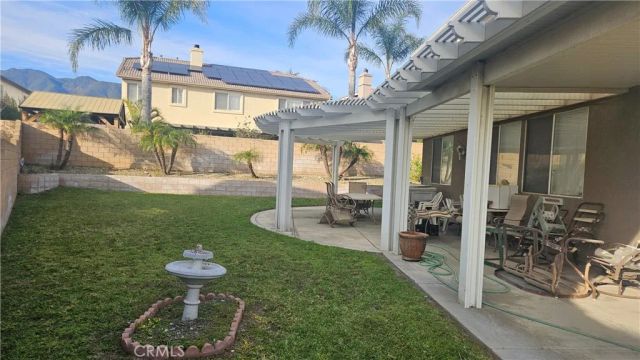 15064 Fawn Court, Fontana, CA 92336