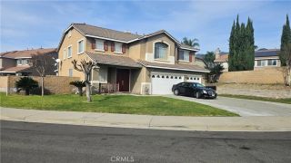 15064 Fawn Court, Fontana, CA 92336