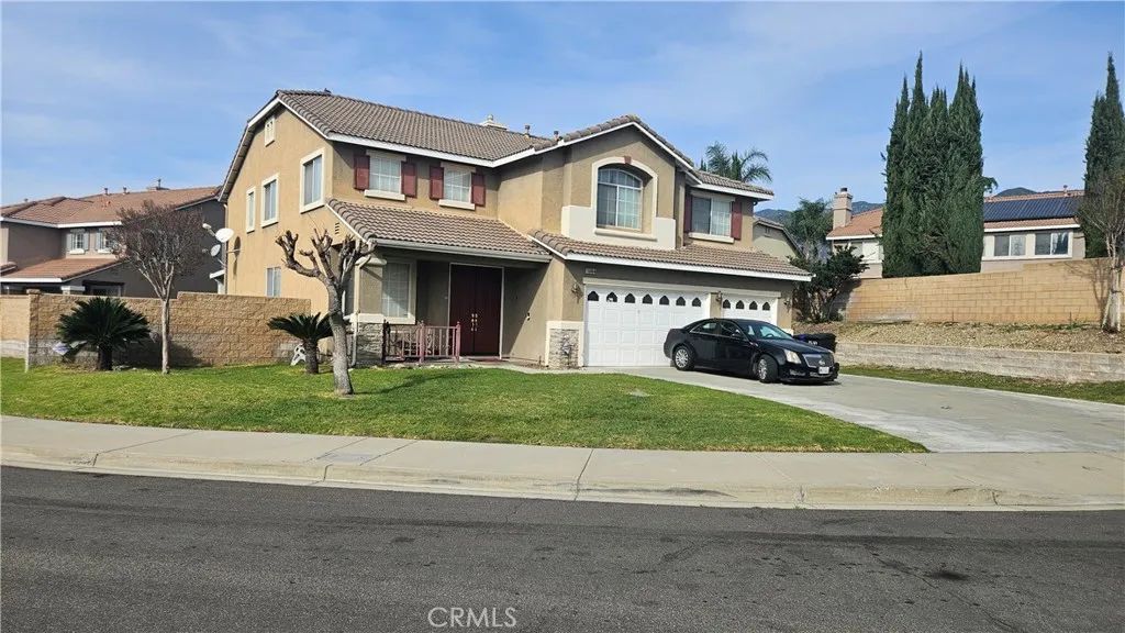 15064 Fawn Court, Fontana, CA 92336