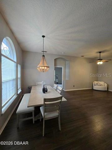 1409 SUTTON ISLAND DRIVE, Deland, FL 32724