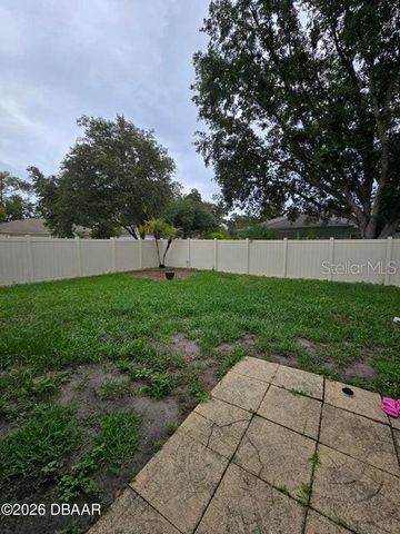 1409 SUTTON ISLAND DRIVE, Deland, FL 32724