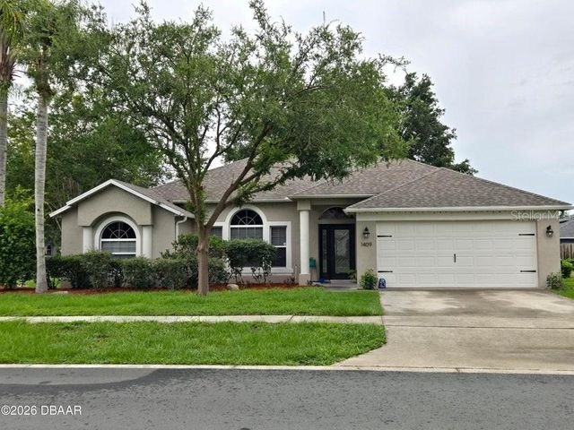 1409 SUTTON ISLAND DRIVE, Deland, FL 32724
