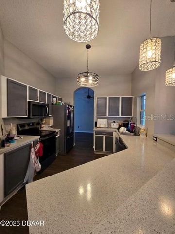 1409 SUTTON ISLAND DRIVE, Deland, FL 32724