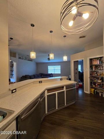 1409 SUTTON ISLAND DRIVE, Deland, FL 32724