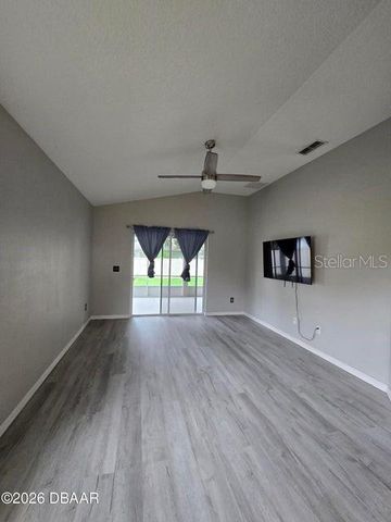 1409 SUTTON ISLAND DRIVE, Deland, FL 32724