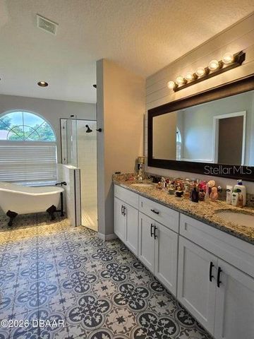 1409 SUTTON ISLAND DRIVE, Deland, FL 32724