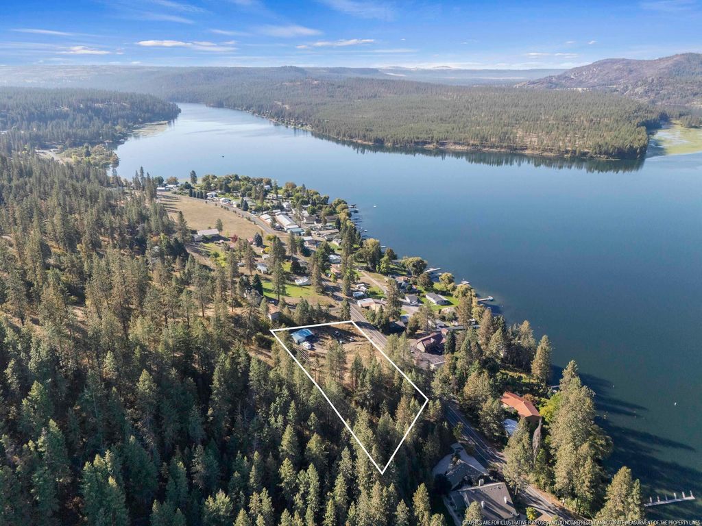 6690 Highway 291 Hwy, Nine Mile Falls, WA 99026
